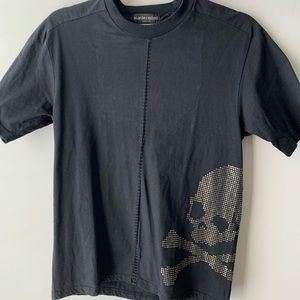 MASTERMIND Japan tee